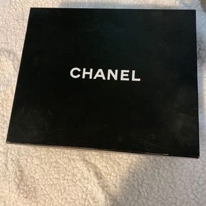 Chanel Sneakers